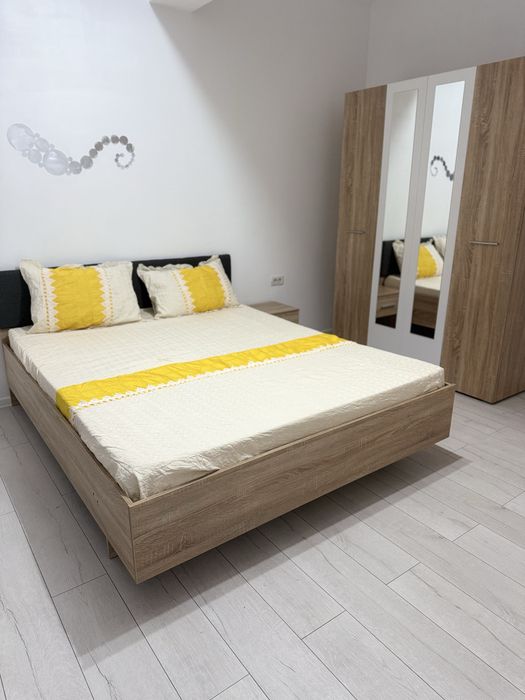 Apartament de inchiriat zona rahova / teiusi langa baza militara