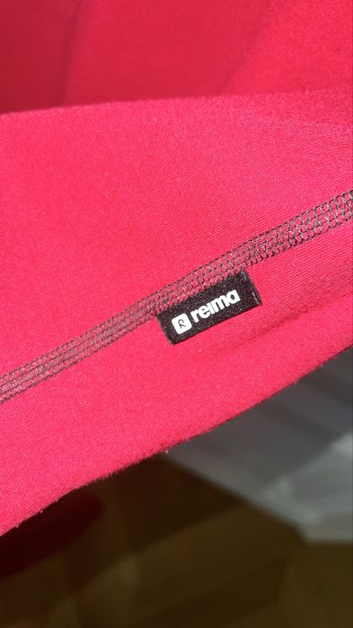 Комплект термобелье REIMA