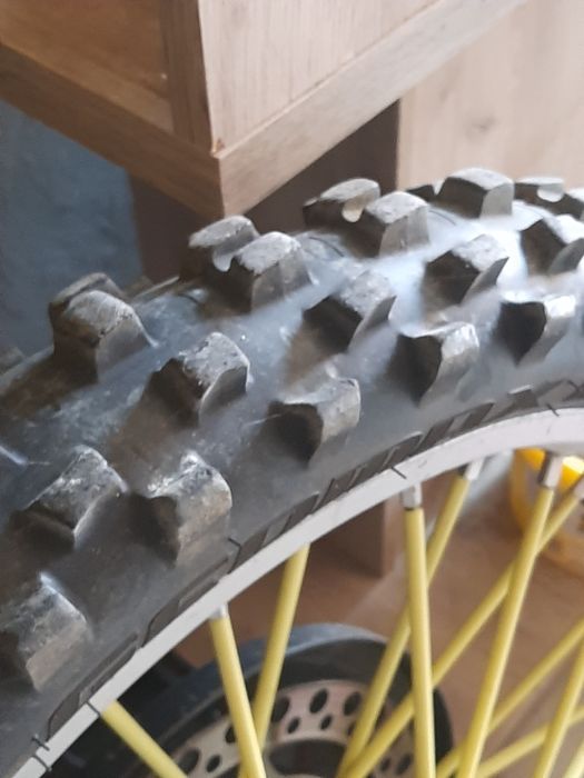 Cros/enduro Suzuki rmz schimb (nu yamaha,husqwarna,ktm)