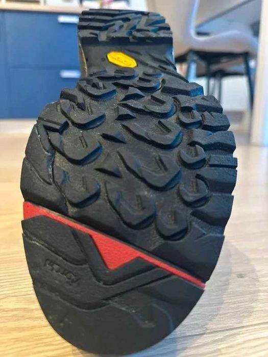 Bocanci Dolomite Steinbock Gtx