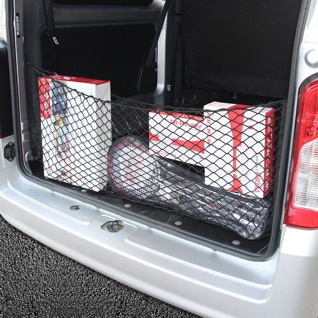 Сетка для багажника