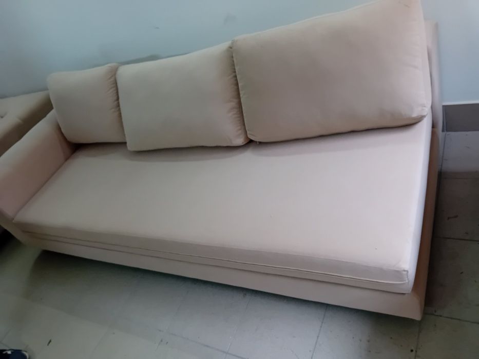 Холна гарнитура  плюш