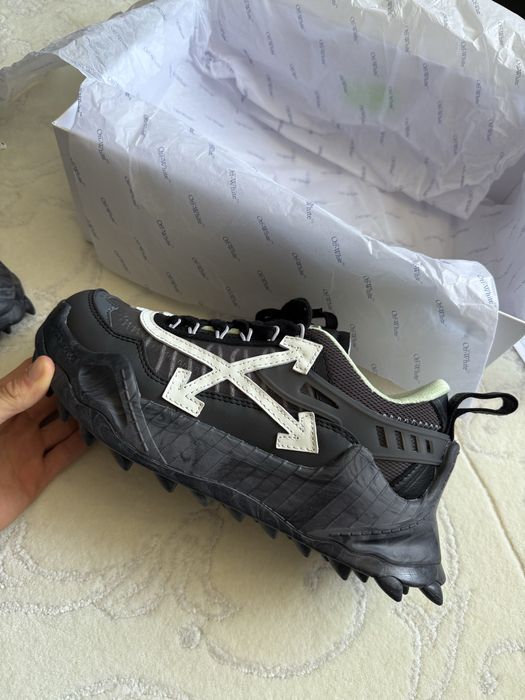 Off White Odsy 100