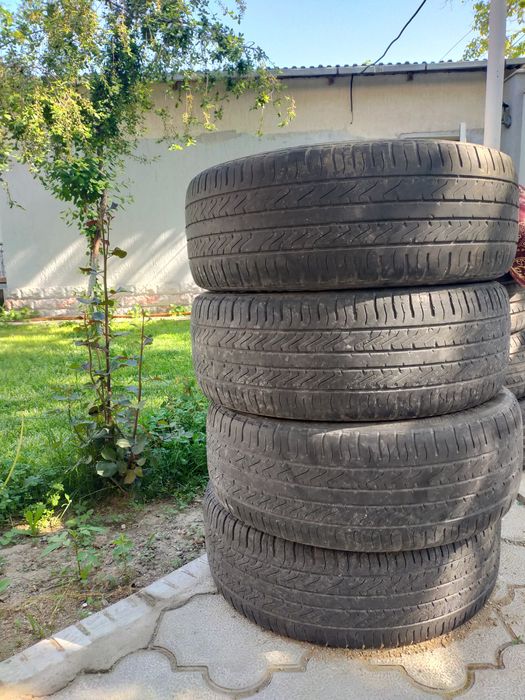 Шина доңғалақ сатылады