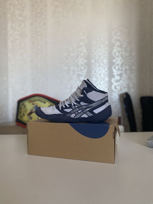 Борцовки Asics snabdown 4