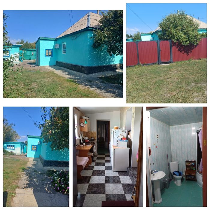 Продам  Благоустроеный дом