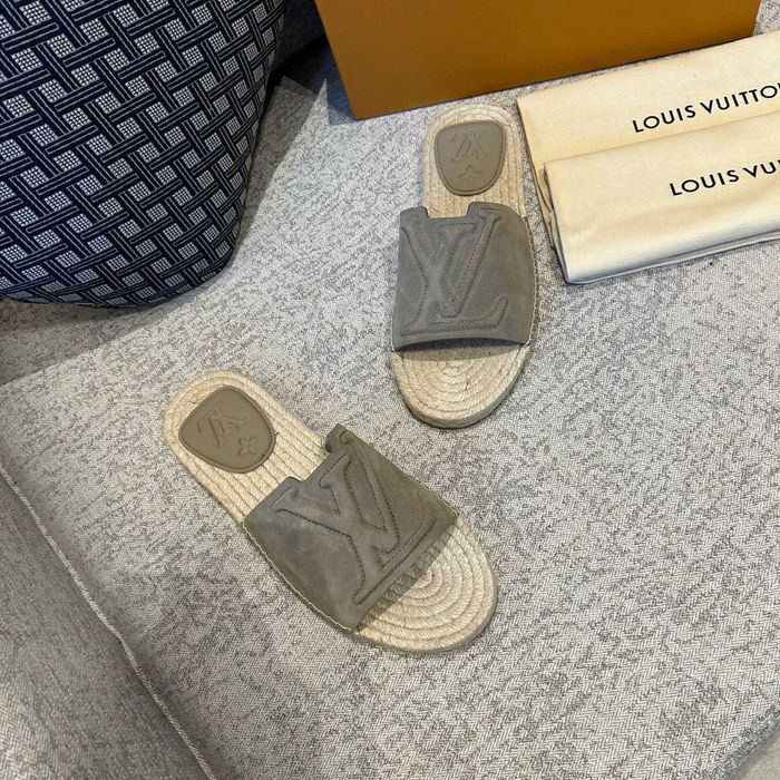 Papuci | Slapi Louis Vuitton Premium