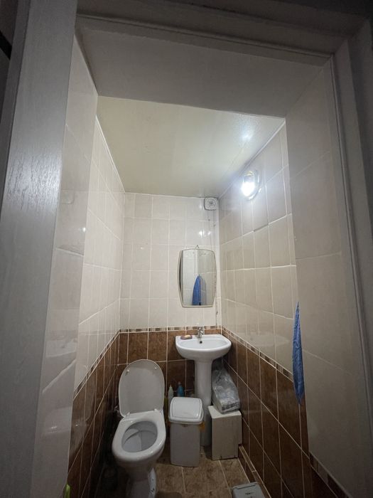 Полдома на 64 квартале