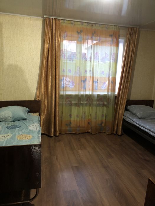 Хостел Комната 1000 тенге