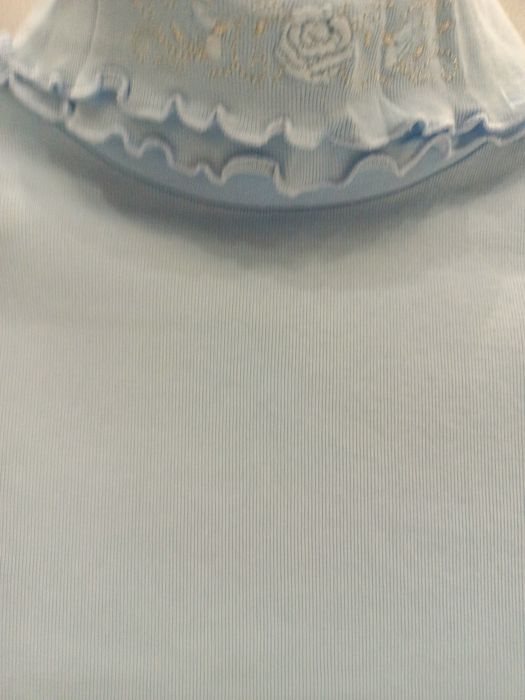 Сарафан для школы