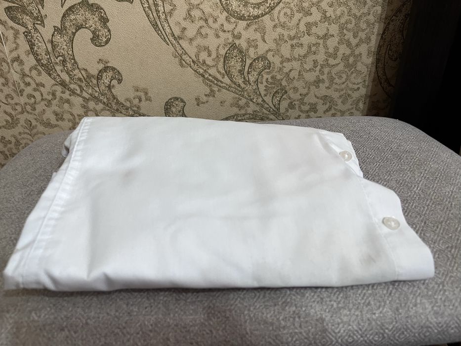 Отдам даром рубашка подростковая