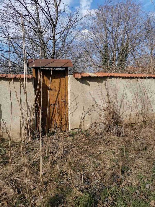 Продава се Парцел в с. Мало Конаре, Област Пазарджик - 783 кв.м за 18 €/кв.м - Снимка #3