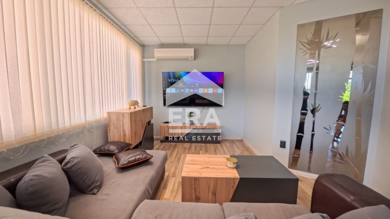 Дава се под наем Тристаен апартамент в Варна, Виница - 193 кв.м за 899 € - Снимка #3