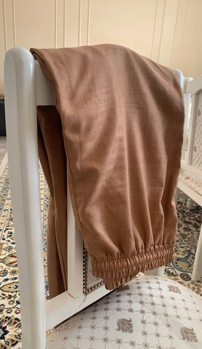 Батырдың киімі сатылады