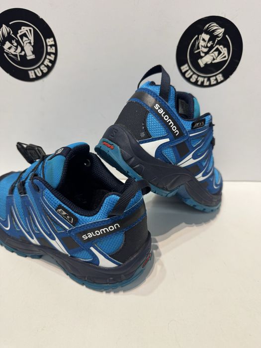 Детски обувки SALOMON XA PRO 3D . Номер 30