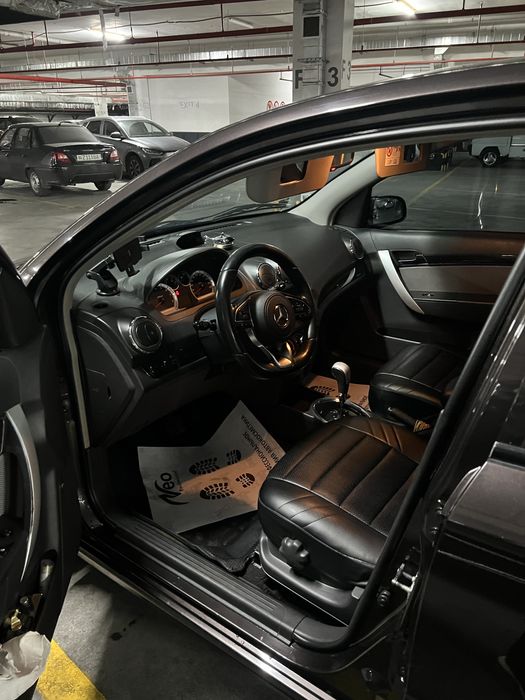 Nexia 3 (ravon) 2020yili 8200$ sotiladi