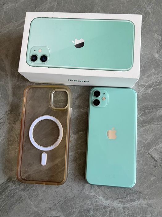 iPhone 11   64 GB
