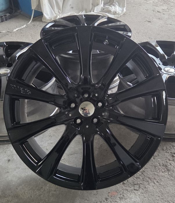 5x112 22 Brock Germany