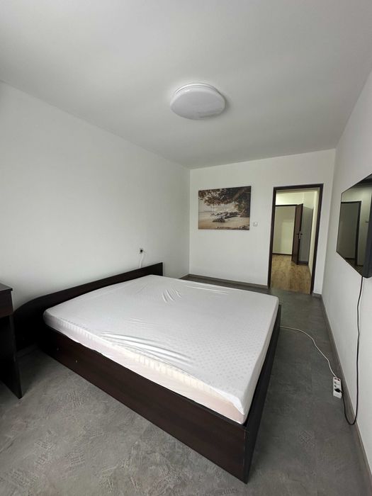 Дава се под наем Тристаен апартамент в София, Зона Б-18 - 80 кв.м за 612 € - Снимка #6