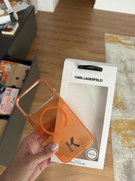 Husa iphone 17 pro max