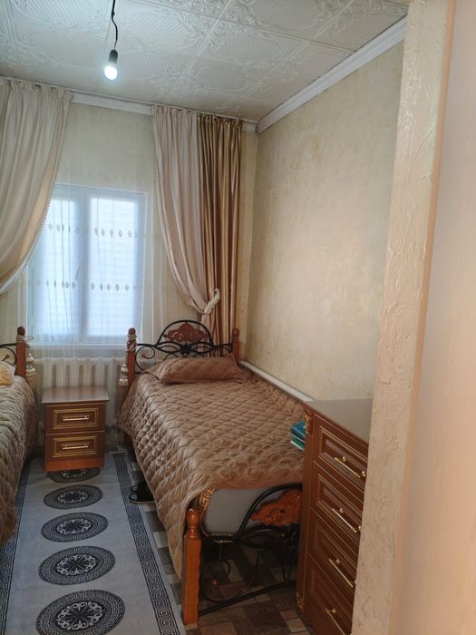 Продам дом 4 комнат