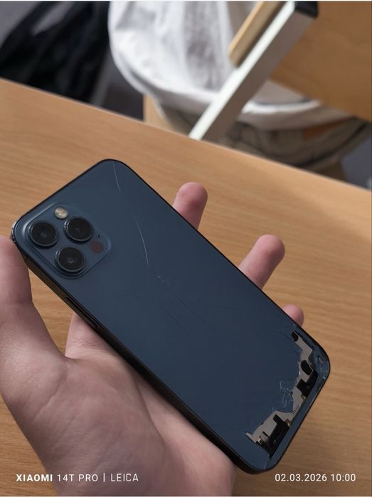 Айфон 12 про обмен с вашей доплата