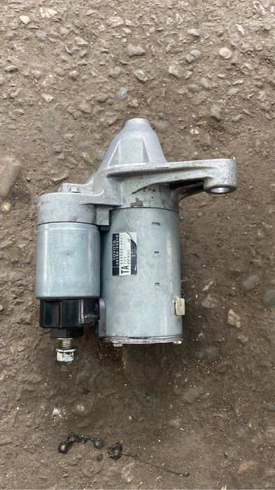 Стартер камри 70