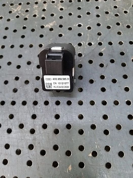 Buton reglaj oglinzi audi a4 b9 8w 4m0959565m