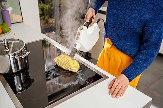 Парочистачка Karcher SC 1 Multi 1.516-404.0, 1300 W