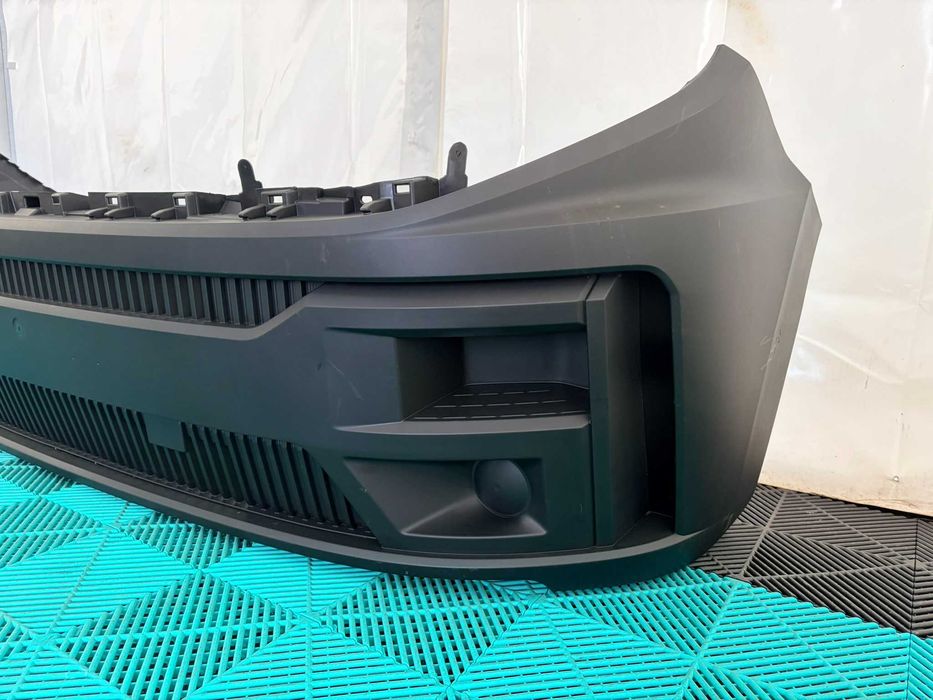 Bara fata Renault Master modelul nou 2023-2026 noua originala Renault