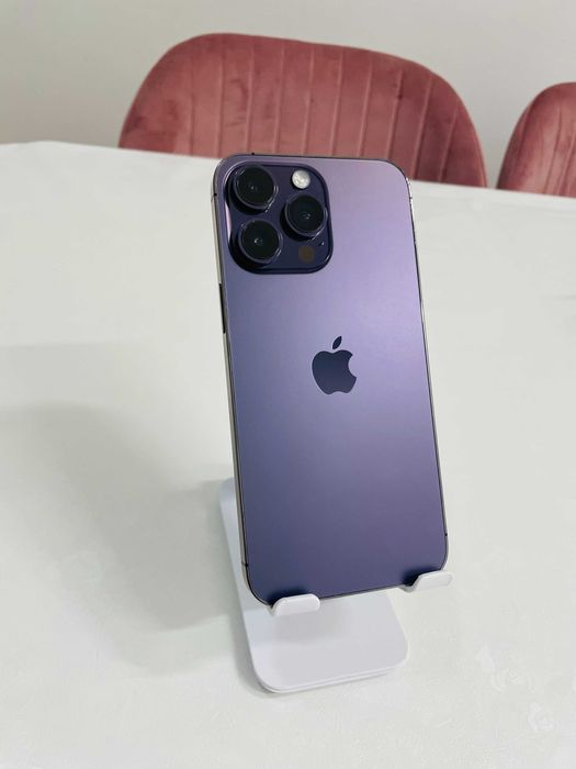 iPhone 14 Pro Max -128 Gb / toate piesele originale !