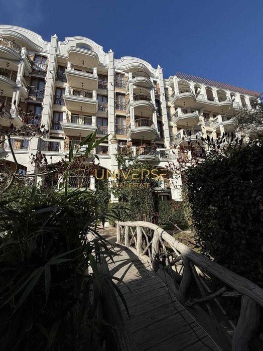 Продава се Едностаен апартамент в к.к. Слънчев бряг - 31 кв.м за 806 €/кв.м - Снимка #5