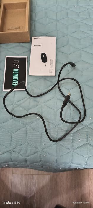 Продавам Nokia G22