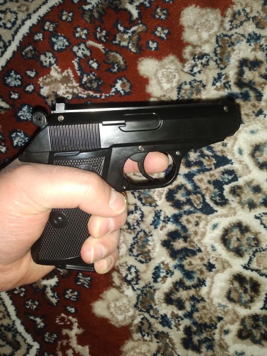 Зажигалка вичиная 7140