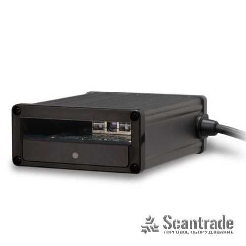 Cititor Coduri de Bare