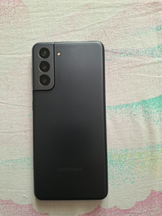 Vând samsung S21 5g 128 gb