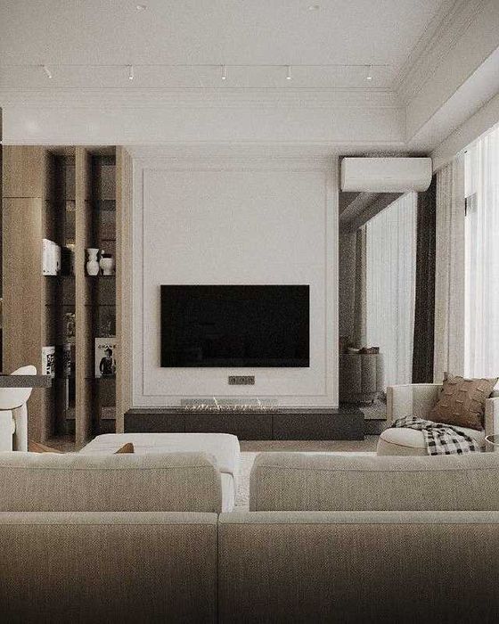 2-х комнатная в ЖК «Central Plaza» ID: 6130