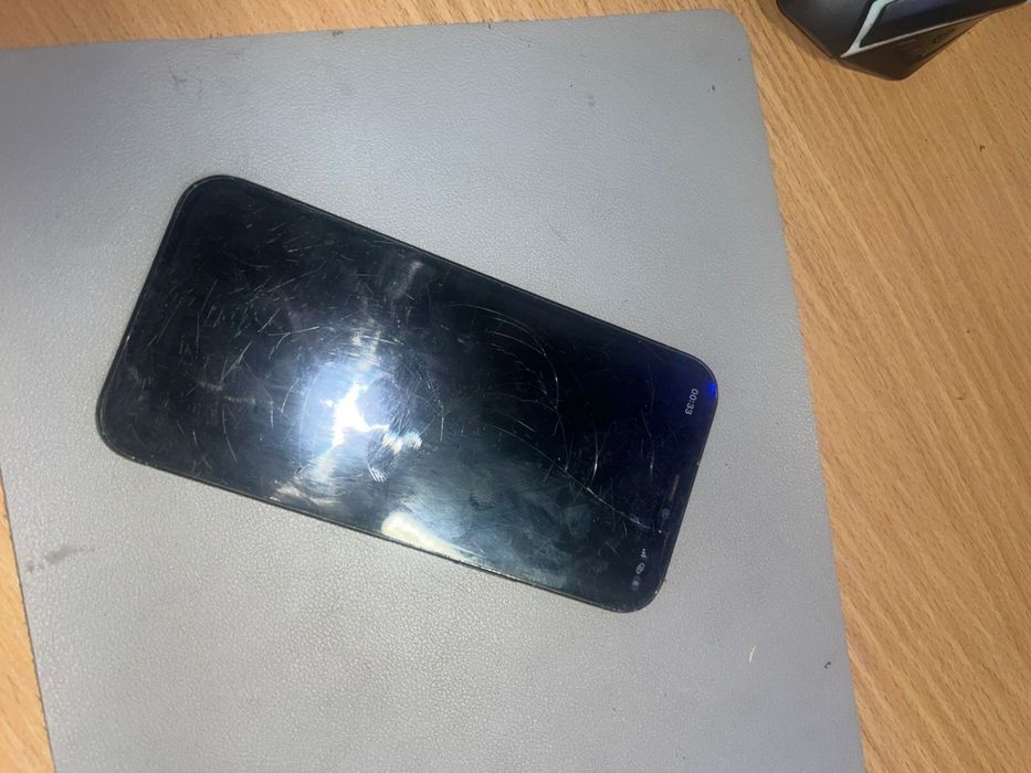 Продам Iphone 12 pro 128gb