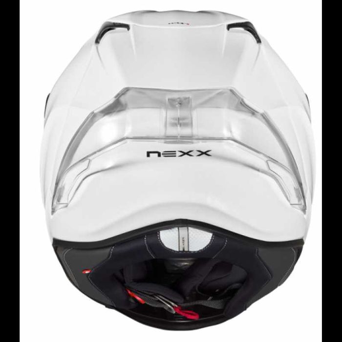 Каска NEXX X.R3R PLAIN Black Matt Размери: S,L,XL,2XL