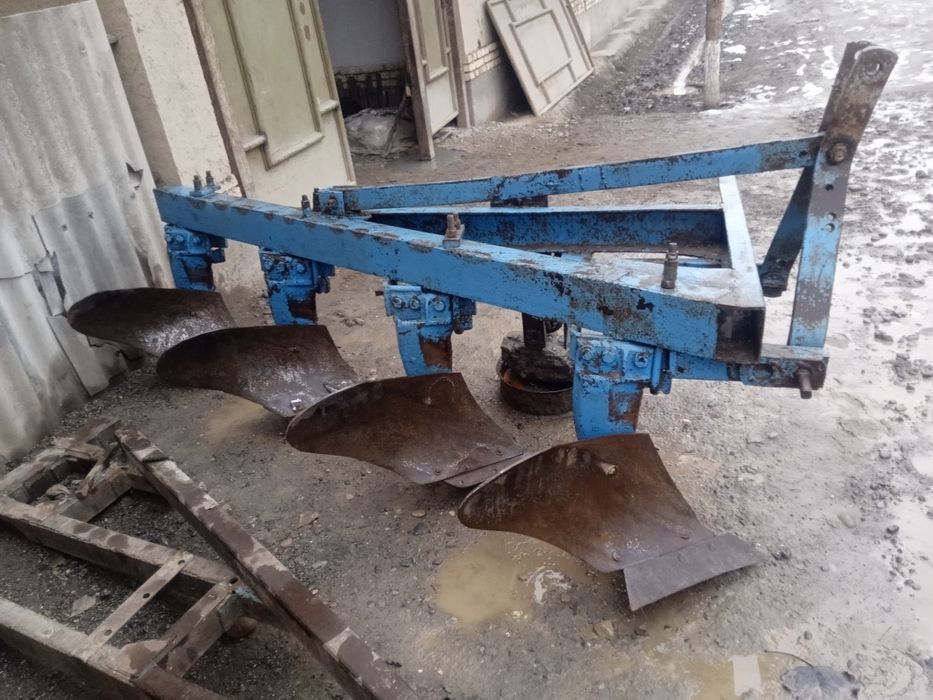 Плук сотилади 45 стойка