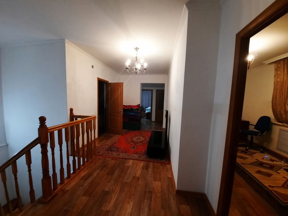 Продажа коттеджей