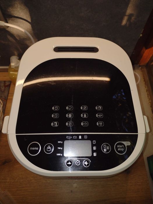 Хлебопекарна Тефал