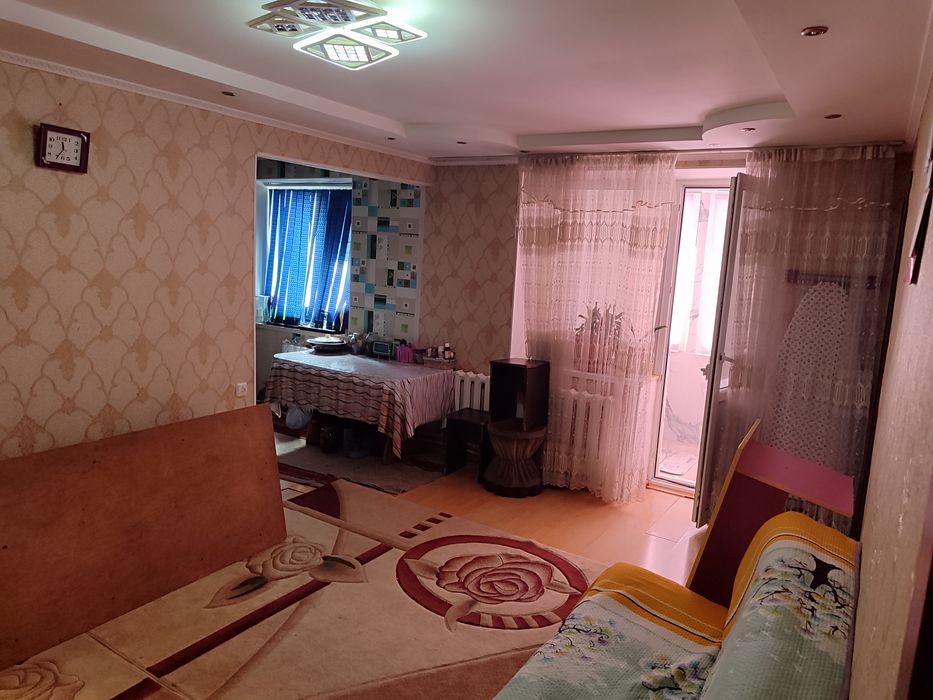 Продам квартиру в Талгаре