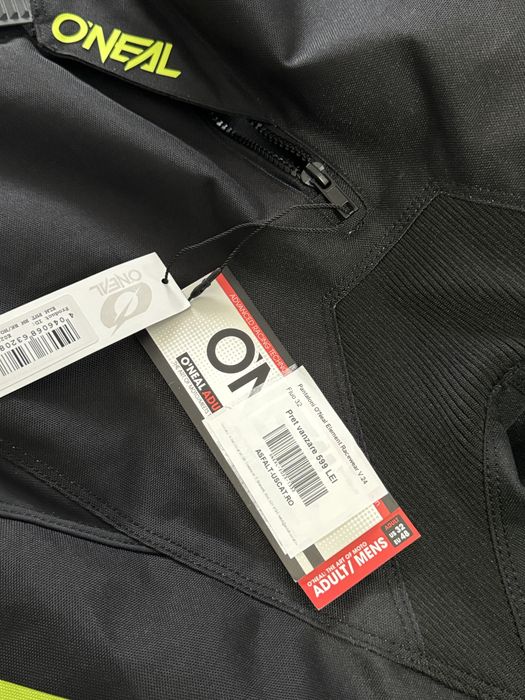 O’neal Echipament enduro / cross pantaloni , bluza , manusi