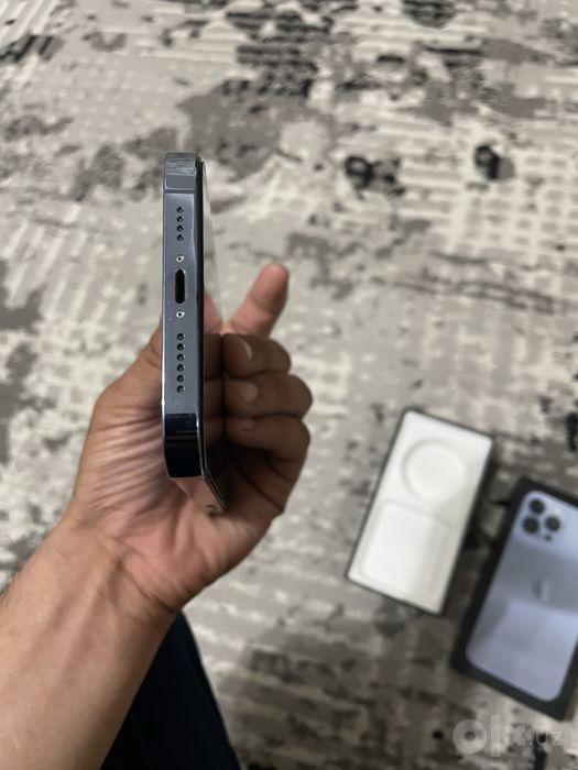 Iphone 13 pro max