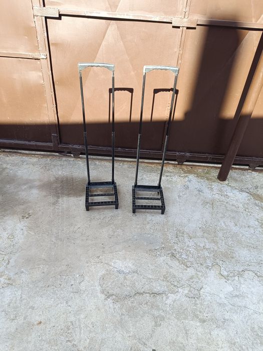 Колички за теглене