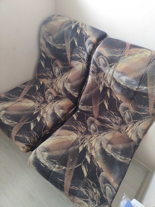 Продавам 2бр.кресла