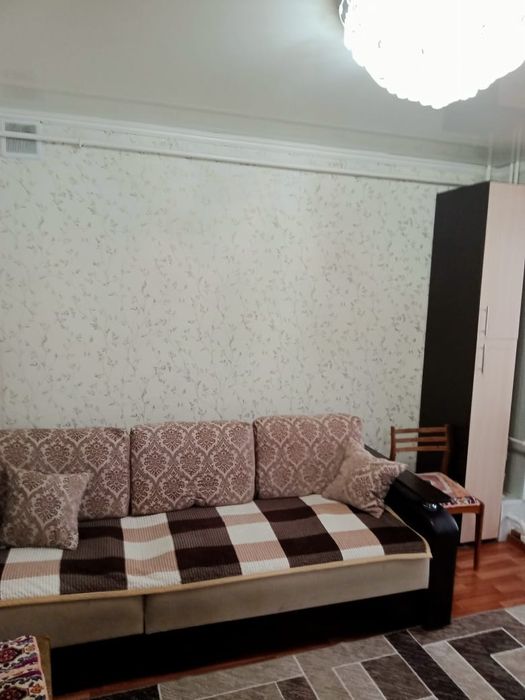 Продам 1 комнатную квартиру