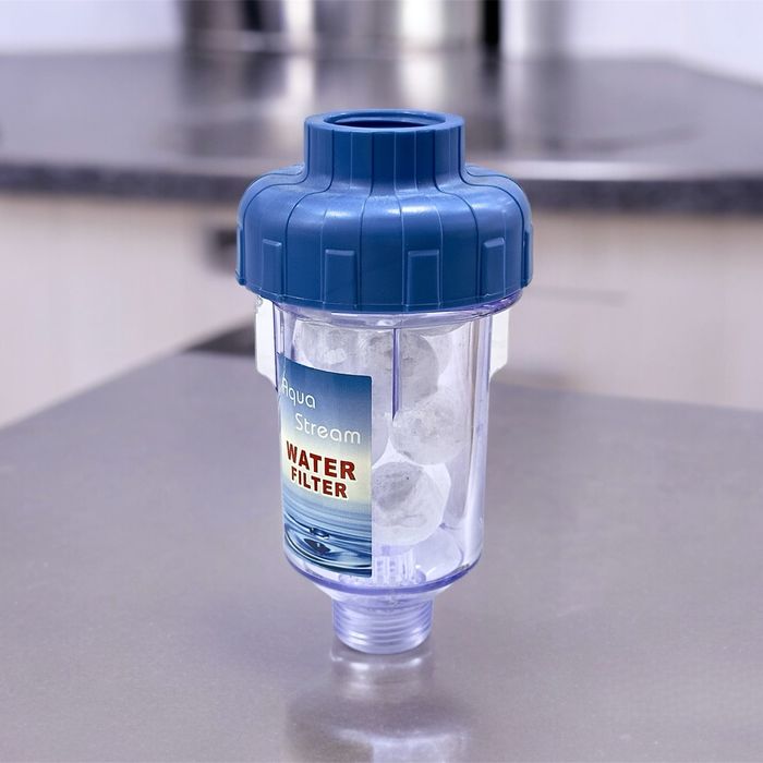 Kir yuvish mashinasi uchun filtr “Filtr” AQUA.UZB