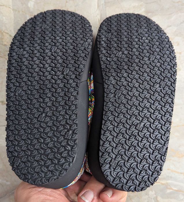 The North Face Thermoball Traction Mule дамска обувка 36 от Сащ